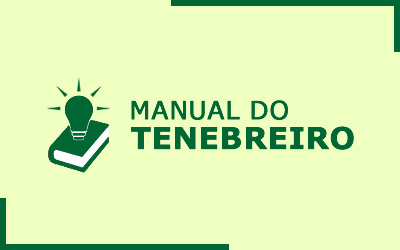 Manual do Tenebreiro - Mundo dos Tenébrios